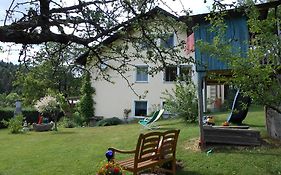 Ferienwohnung Groß