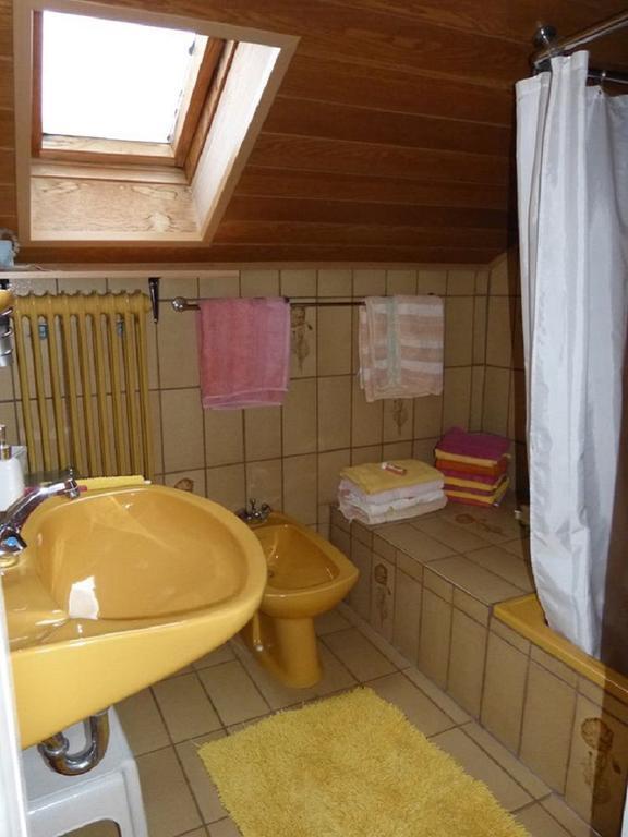 Ferienwohnung Groß Grafenau  Exterior foto