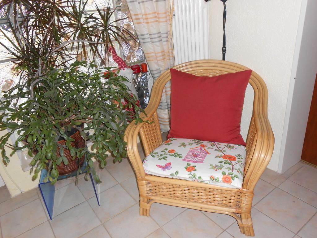 Ferienwohnung Groß Grafenau  Exterior foto