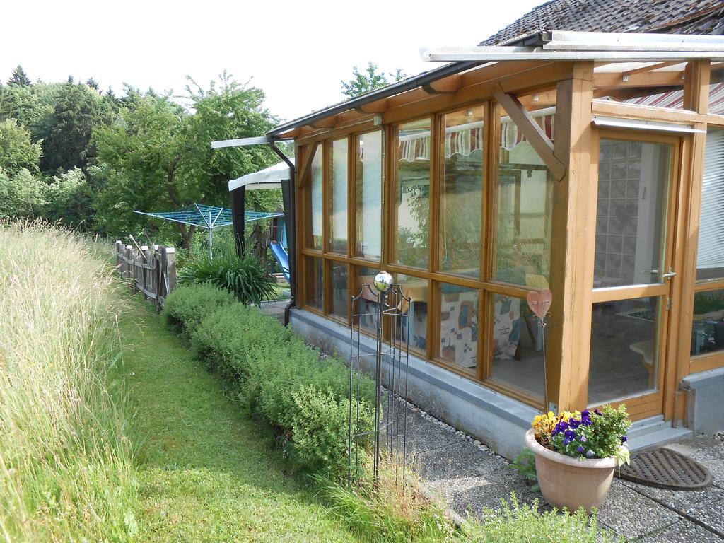 Ferienwohnung Groß Grafenau  Exterior foto