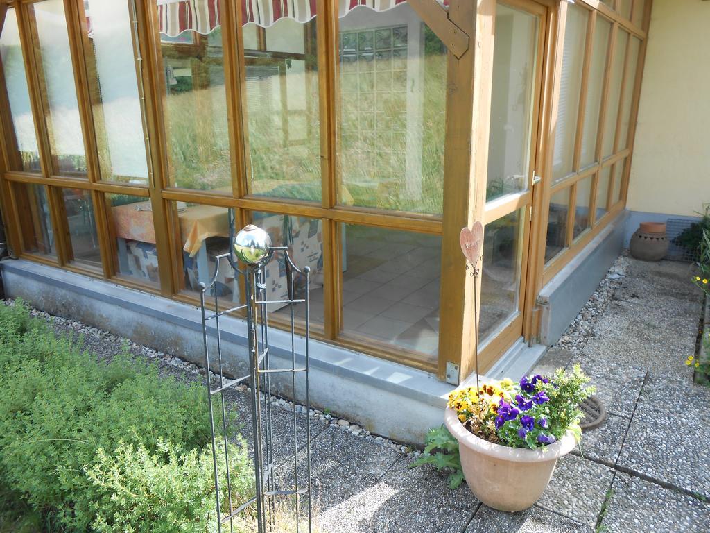 Ferienwohnung Groß Grafenau  Exterior foto
