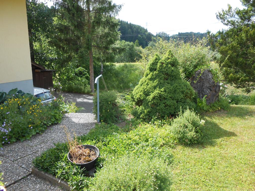 Ferienwohnung Groß Grafenau  Exterior foto