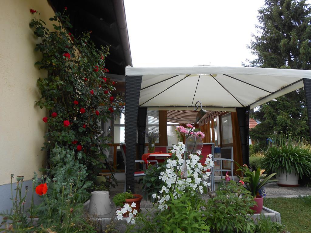 Ferienwohnung Groß Grafenau  Exterior foto