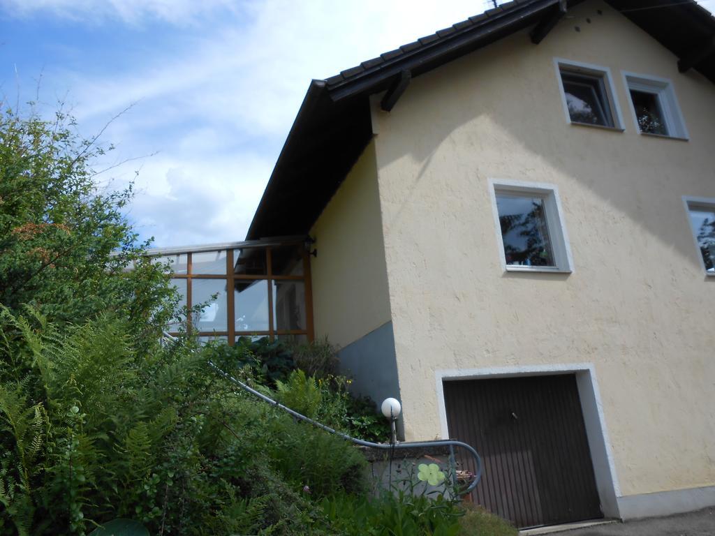 Ferienwohnung Groß Grafenau  Exterior foto