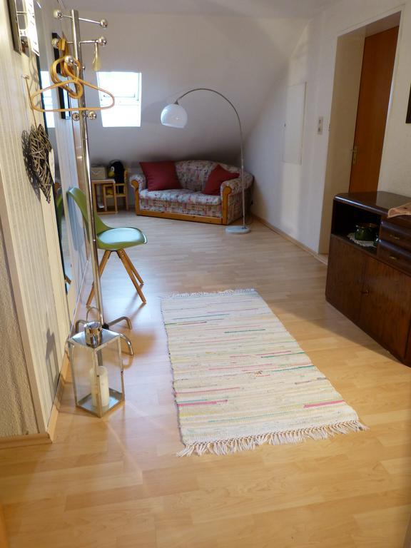 Ferienwohnung Groß Grafenau  Exterior foto